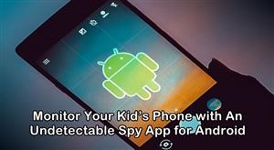 Best Spyware Apps for Android